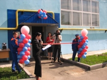 2007г. ж) Открытие Сервисного Центра